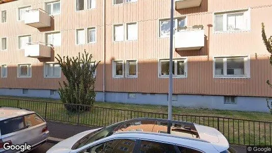 Apartments for rent in Norrköping - Photo from Google Street View