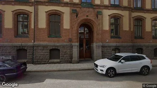 Apartments for rent in Norrköping - Photo from Google Street View