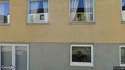 Apartments for rent in Oskarshamn - Photo from Google Street View