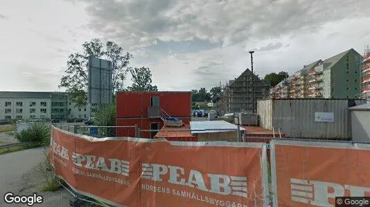 Apartments for rent in Kävlinge - Photo from Google Street View