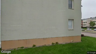 Apartments for rent in Avesta - Photo from Google Street View