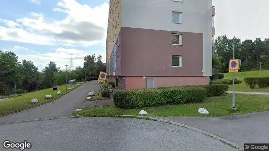 Apartments for rent in Botkyrka - Photo from Google Street View