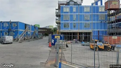 Apartments for rent in Huddinge - Photo from Google Street View