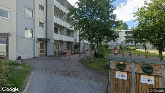 Apartments for rent in Södertälje - Photo from Google Street View