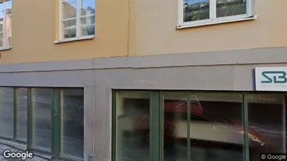 Apartments for rent in Södermalm - Photo from Google Street View