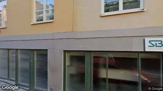 Apartments for rent in Södermalm - Photo from Google Street View
