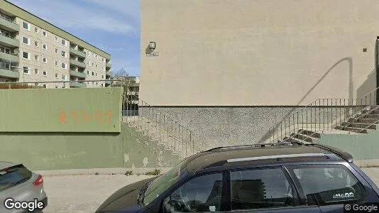 Apartments for rent in Stockholm West - Photo from Google Street View