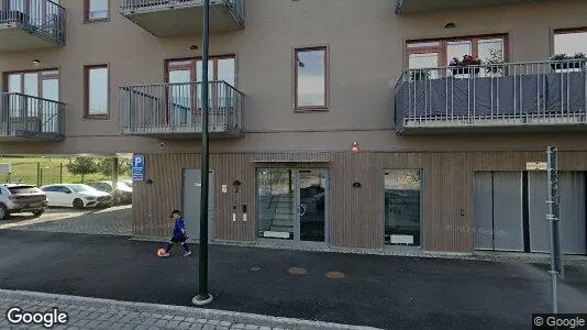 Apartments for rent in Täby - Photo from Google Street View