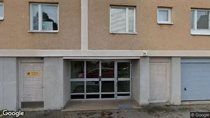 Apartments for rent in Gävle - Photo from Google Street View