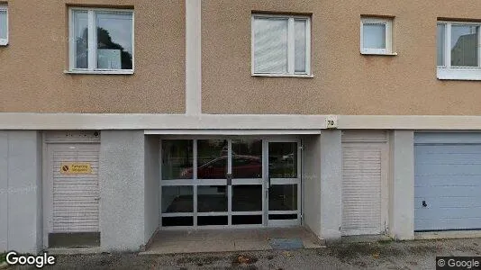 Apartments for rent in Gävle - Photo from Google Street View