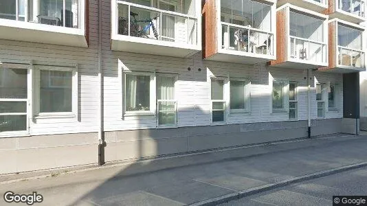 Apartments for rent in Täby - Photo from Google Street View