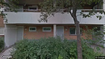 Apartments for rent in Stockholm South - Photo from Google Street View