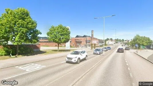 Apartments for rent in Växjö - Photo from Google Street View