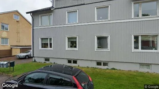 Apartments for rent in Kristinehamn - Photo from Google Street View