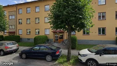 Apartments for rent in Uppsala - Photo from Google Street View