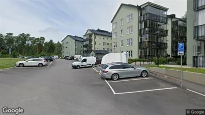 Apartments for rent in Örebro - Photo from Google Street View