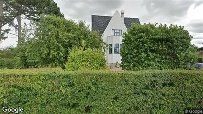 Apartments for rent in Lomma - Photo from Google Street View