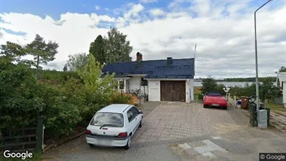 Apartments for rent in Piteå - Photo from Google Street View
