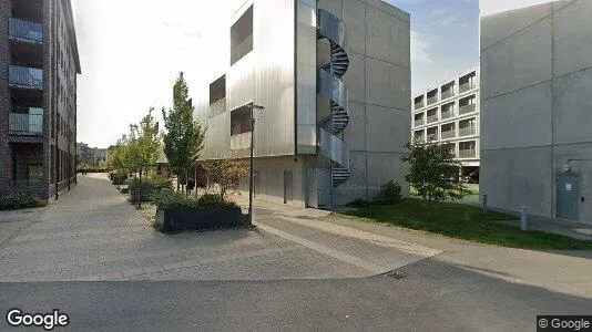 Apartments for rent in Knivsta - Photo from Google Street View