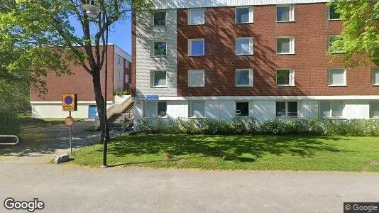 Apartments for rent in Sollentuna - Photo from Google Street View