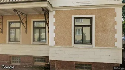 Apartments for rent in Tranås - Photo from Google Street View