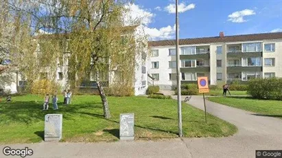 Apartments for rent in Kalmar - Photo from Google Street View
