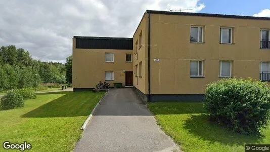 Apartments for rent in Strömsund - Photo from Google Street View