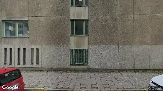 Apartments for rent in Södermalm - Photo from Google Street View