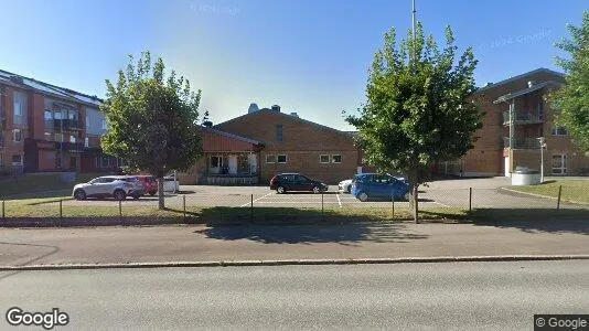 Apartments for rent in Vetlanda - Photo from Google Street View