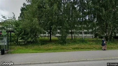 Apartments for rent in Växjö - Photo from Google Street View