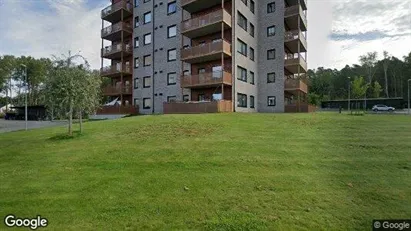 Apartments for rent in Varberg - Photo from Google Street View