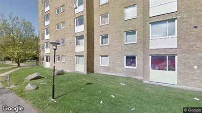 Apartments for rent in Malmö City - Photo from Google Street View