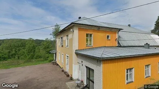 Apartments for rent in Eda - Photo from Google Street View