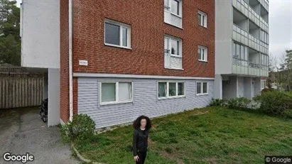Apartments for rent in Vaxholm - Photo from Google Street View