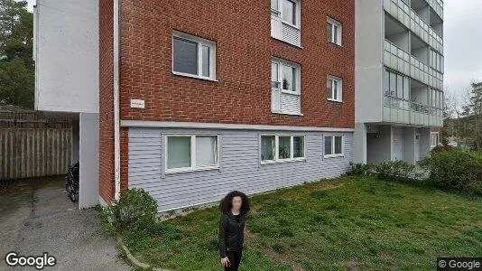 Apartments for rent in Vaxholm - Photo from Google Street View