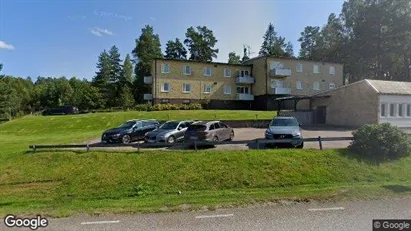 Apartments for rent in Eda - Photo from Google Street View