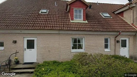 Apartments for rent in Simrishamn - Photo from Google Street View