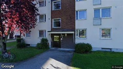 Apartments for rent in Sandviken - Photo from Google Street View