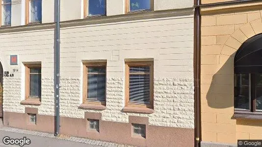 Apartments for rent in Norrköping - Photo from Google Street View