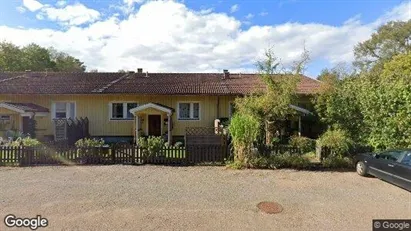 Apartments for rent in Markaryd - Photo from Google Street View