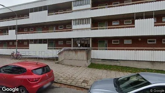 Apartments for rent in Sandviken - Photo from Google Street View