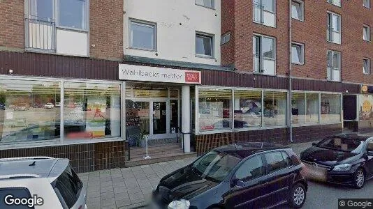 Apartments for rent in Norrköping - Photo from Google Street View