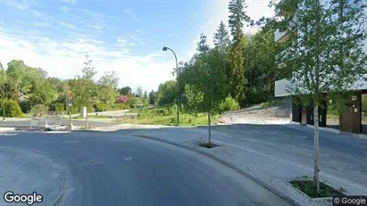 Apartments for rent in Stockholm City - Photo from Google Street View