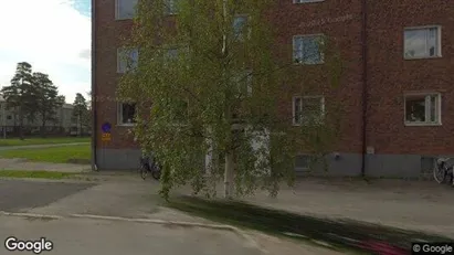 Apartments for rent in Luleå - Photo from Google Street View