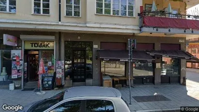 Apartments for rent in Södermalm - Photo from Google Street View