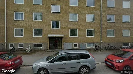 Apartments for rent in Katrineholm - Photo from Google Street View