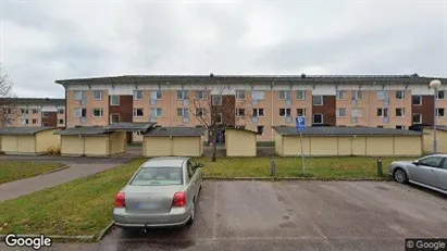 Apartments for rent in Sandviken - Photo from Google Street View