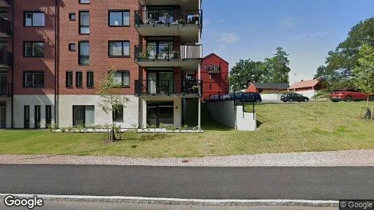 Apartments for rent in Jönköping - Photo from Google Street View