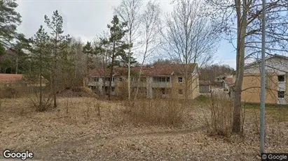 Apartments for rent in Hammarö - Photo from Google Street View