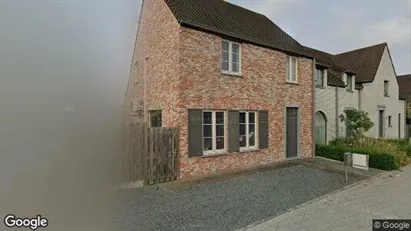 Rooms for rent in Aalter - Photo from Google Street View